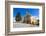 Historical Arkadi Monastery, Crete, Greek Islands, Greece-Michael Runkel-Framed Photographic Print