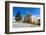 Historical Arkadi Monastery, Crete, Greek Islands, Greece-Michael Runkel-Framed Photographic Print