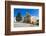 Historical Arkadi Monastery, Crete, Greek Islands, Greece-Michael Runkel-Framed Photographic Print