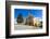 Historical Arkadi Monastery, Crete, Greek Islands, Greece-Michael Runkel-Framed Photographic Print