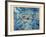 Historical Artwork of the Constellation of Libra-Detlev Van Ravenswaay-Framed Photographic Print