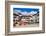 Historical Center of Guimaraes, Portugal-Acnaleksy-Framed Photographic Print