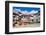 Historical Center of Guimaraes, Portugal-Acnaleksy-Framed Photographic Print