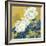 Historical Flora II-Steve Hunziker-Framed Art Print