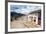 Historical Mining Town of Tiradentes, Minas Gerais, Brazil, South America-Michael Runkel-Framed Photographic Print