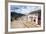 Historical Mining Town of Tiradentes, Minas Gerais, Brazil, South America-Michael Runkel-Framed Photographic Print