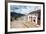 Historical Mining Town of Tiradentes, Minas Gerais, Brazil, South America-Michael Runkel-Framed Photographic Print