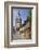 Historical Old Town in Quedlinburg, Saxony-Anhalt-Uwe Steffens-Framed Photographic Print