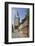 Historical Old Town in Quedlinburg, Saxony-Anhalt-Uwe Steffens-Framed Photographic Print