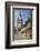 Historical Old Town in Quedlinburg, Saxony-Anhalt-Uwe Steffens-Framed Photographic Print