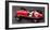 Historical race car at Grand Prix de Monaco-Peter Seyfferth-Framed Art Print