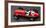 Historical race car at Grand Prix de Monaco-Peter Seyfferth-Framed Art Print