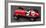 Historical race car at Grand Prix de Monaco-Peter Seyfferth-Framed Art Print