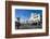 Historical Seafront, Hamilton, Bermuda-Michael Runkel-Framed Photographic Print