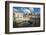 Historick cistern in Trujillo, Caceres, Extremadura, Spain, Europe-Michael Snell-Framed Photographic Print