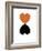 History Hearts '80-Philippe Hugonnard-Framed Giclee Print