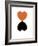 History Hearts '80-Philippe Hugonnard-Framed Giclee Print