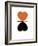 History Hearts '80-Philippe Hugonnard-Framed Giclee Print