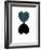 History Hearts '80-Philippe Hugonnard-Framed Giclee Print