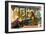History of Paper: 4, C1900-null-Framed Giclee Print
