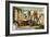 History of Paper: 5, C1900-null-Framed Giclee Print