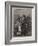 History Repeated-George Housman Thomas-Framed Giclee Print