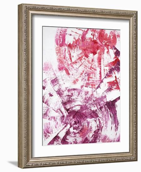 Hit the Fan III-Jason Jarava-Framed Giclee Print