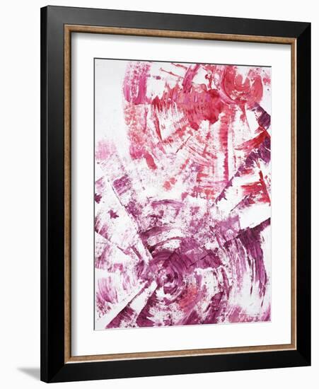 Hit the Fan III-Jason Jarava-Framed Giclee Print