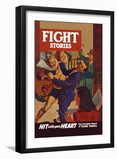 Art Print, , large