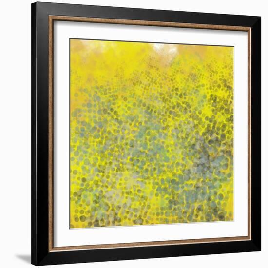 Hive I-Jason Johnson-Framed Art Print