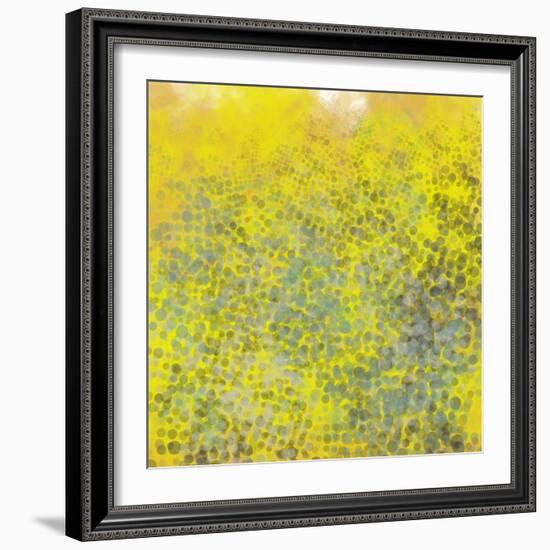 Hive I-Jason Johnson-Framed Art Print