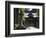 Hiyoshi Shinto Shrine in Echizen-Ono Town, Fukui Prefecture, Japan-null-Framed Photographic Print