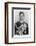 'HM King George VI' (1895-1952), 1937-Unknown-Framed Photographic Print