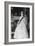 HM Queen Elizabeth II at Buckingham Palace, 12th March 1953-Sterling Henry Nahum Baron-Framed Photographic Print