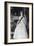 HM Queen Elizabeth II at Buckingham Palace, 12th March 1953-Sterling Henry Nahum Baron-Framed Photographic Print