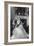 HM Queen Elizabeth II at Buckingham Palace, 12th March 1953-Sterling Henry Nahum Baron-Framed Photographic Print