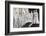 HM Queen Elizabeth II with her Maids of Honour, The Coronation, 2nd June 1953-Cecil Beaton-Framed Photographic Print