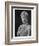 'HM Queen Mary' (1867-1953), 1937-Unknown-Framed Photographic Print
