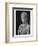 'HM Queen Mary' (1867-1953), 1937-Unknown-Framed Photographic Print
