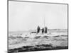 HM Submarine No1, C1908-null-Mounted Giclee Print