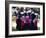 Hmong Girls, Luang Prabang, Laos, Asia-Bruno Morandi-Framed Photographic Print