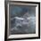 HMS Beagle in a Storm Off Cape Horn (2), Dec 24, 1832-Vincent Booth-Framed Giclee Print