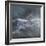 HMS Beagle in a Storm Off Cape Horn (2), Dec 24, 1832-Vincent Booth-Framed Giclee Print