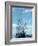 Hms Bounty Newport, Rhode Island-Mark Gibson-Framed Photographic Print