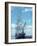 Hms Bounty Newport, Rhode Island-Mark Gibson-Framed Photographic Print