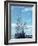 Hms Bounty Newport, Rhode Island-Mark Gibson-Framed Photographic Print