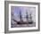 Hms Challenger-null-Framed Photographic Print