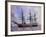 Hms Challenger-null-Framed Photographic Print