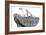 HMS Discovery-Edward William Cooke-Framed Giclee Print