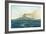 HMS Hood, 1919-Duff Tollemache-Framed Giclee Print